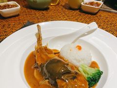 -王府茶宴(大观园总店)