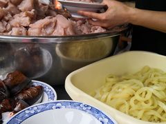 -常记呱呱(育生巷店)