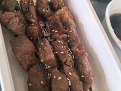 -老毛手抓·盐池滩羊非遗手抓(宁夏总店)