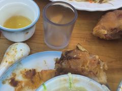 -清真利德顺小老饭庄(复兴路店)