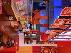 -饭町二郎日式综合茶餐(中安广场店)