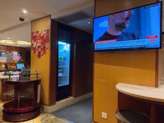 -宁波东港喜来登酒店