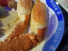 -海神诺富特大酒店-旋宫50旋转餐厅