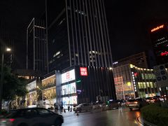 -优衣库(深圳万象天地旗舰店)