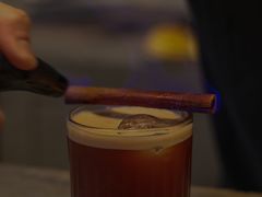 -BE NORMAL CAFE(霞溪路店)