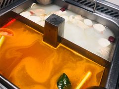 -海底捞(胡志明店)