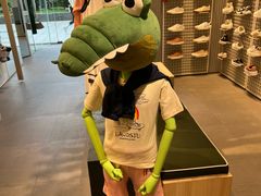 -LACOSTE(新中关购物中心店)