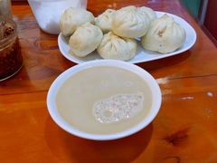 -老陶包子铺(南大西南村店)