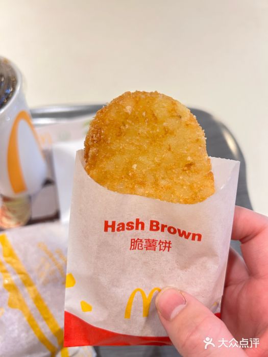 麦当劳(列东店)图片