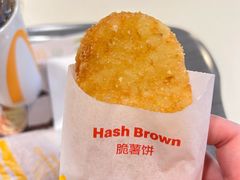 -麦当劳(列东店)