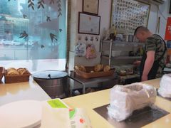 -张婆婆香酥锅盔(平福路店)