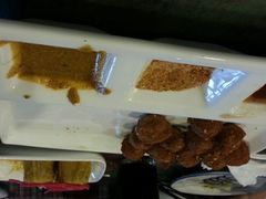 -老浒记烤鸭-北京菜(琉璃厂店)