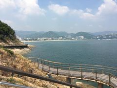 -大梅沙海滨公园