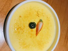 手工焦糖布丁-新贝乐意大利餐厅(苏州中心店)