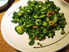-船歌·鱼水饺青岛菜(金狮广场店)
