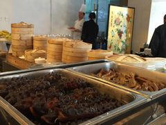 -听松楼·花园酒店·自助餐厅(红梅公园店)
