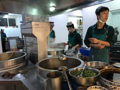 -马吉德牛肉拉面(新街口店)