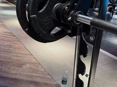 -杭菁壹号健身(余之城店)