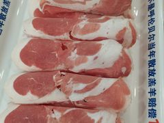 -楼外楼大刀肉传统火锅居(幸福街店)