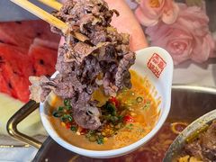 -犇鼎牛潮汕牛肉火锅(新辰里学清路店)