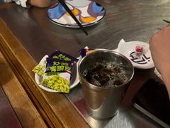 -匠子烤鱼(桫椤湾店)