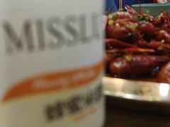-文叔·湖北名小吃·小龙虾(黄贝岭地铁站店)