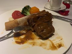 -王品牛排(福州泰禾店)