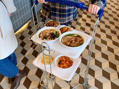 -阿那亚第二食堂 Cafeteria 2