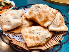 -塔里木的羊·新疆特色餐厅(钱湖北路店)