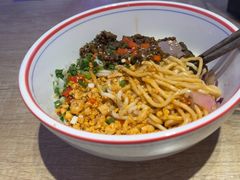 -阿当·小炒牛肉面(人广店)