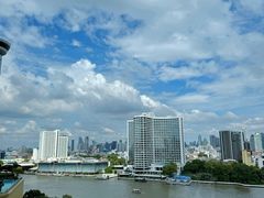 -Mk 泰式自助火锅(中央世界商业中心店)