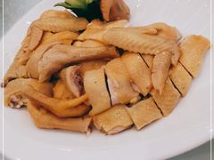 -鹭园酒家·四十年老字号