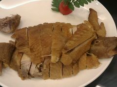 -鲁班小馆(政四街店)
