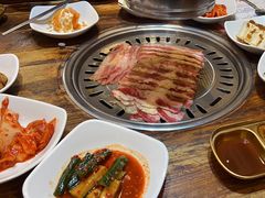 -韩一品韩国料理(柏庐南路店)