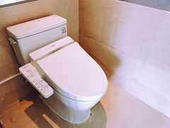 -青岛富力艾美酒店