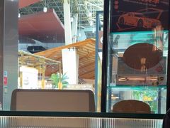 -芭莉与彩虹西餐厅(成都合生汇店)