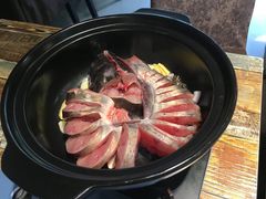 -刘姐啤酒鱼民族演艺餐厅(西街总店)