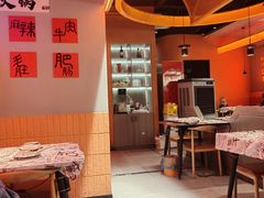 -老班长·小龙虾·鲜货烧烤大排档(金街美地店)