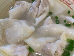 骨汤抄手-协茂森老钟家(鸿云悦街店)