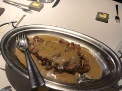 -Khéma Restaurant Pasteur