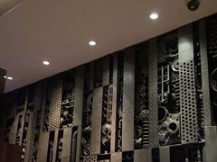 -广州柏悦酒店·悦吧·顶楼露天酒吧