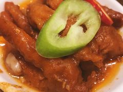 -明腾壹间茶餐厅(新都会花园广场店)