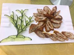 -吴祥记潮州菜·百年老字号·砂锅粥