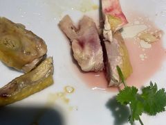 -根缘牌档(兴城路店)