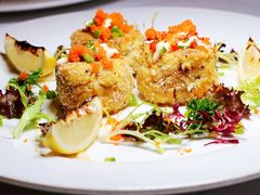 -摩根扒房(桐梓林店)