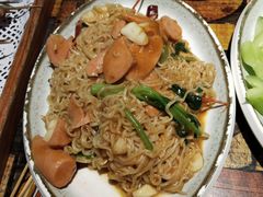 -韩金利串店(让胡路店)
