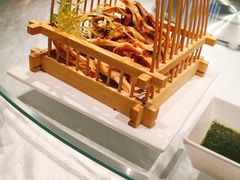 -鉴川·川菜传承(星汇两江店)