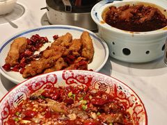 -欧记大排档·景德菜(上海首店)