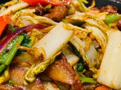 -北李妈妈菜·海肠捞饭(高新万达店)