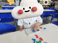 -清华大学-观畴园餐厅